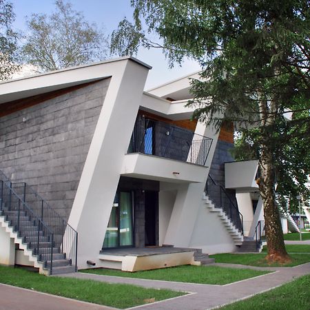 Villas And Apartments Oaza Ilidža 외부 사진