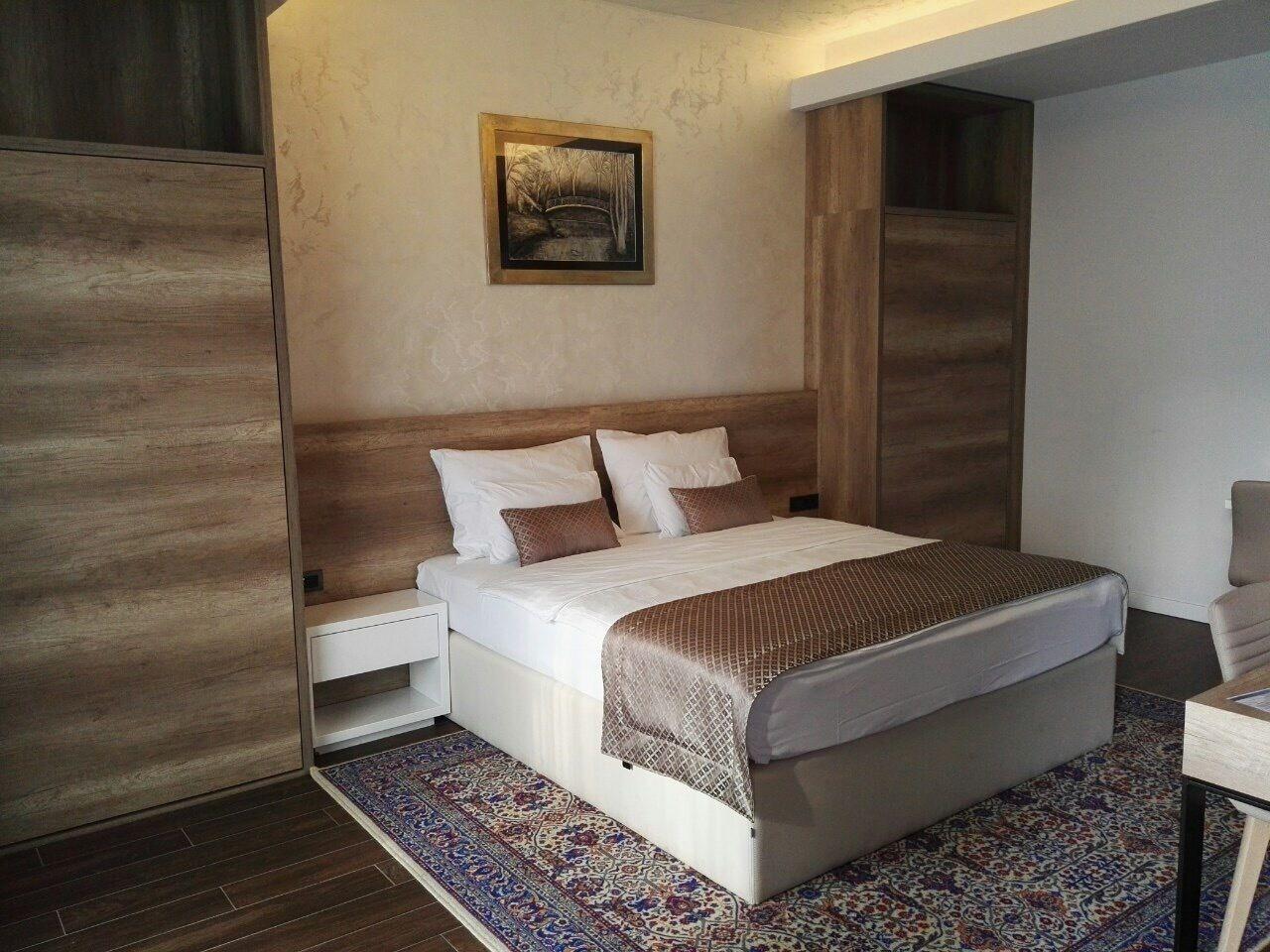 Villas And Apartments Oaza Ilidža 외부 사진