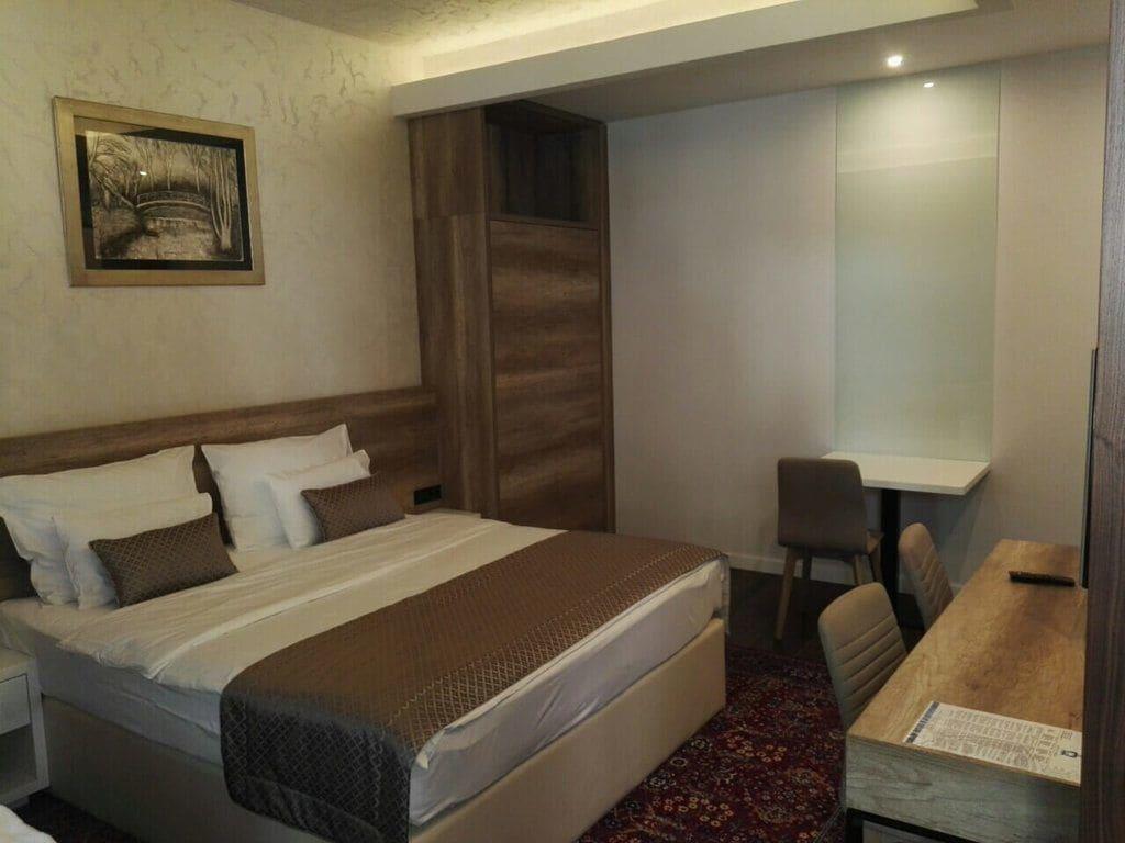 Villas And Apartments Oaza Ilidža 외부 사진