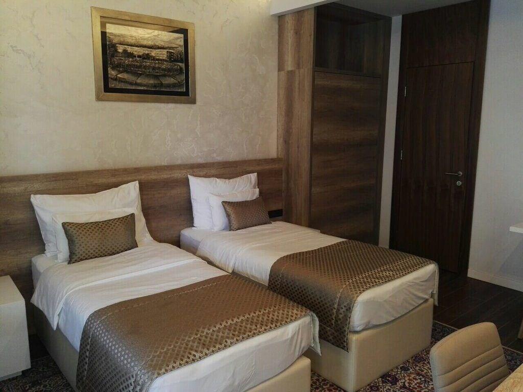 Villas And Apartments Oaza Ilidža 외부 사진