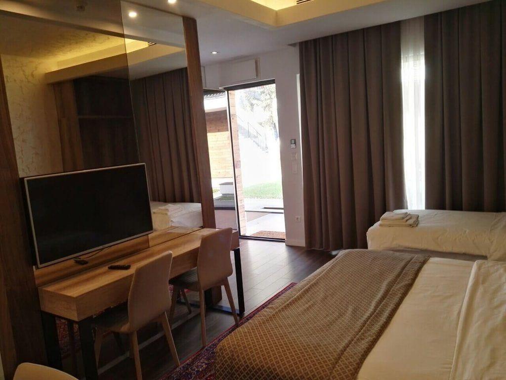 Villas And Apartments Oaza Ilidža 외부 사진