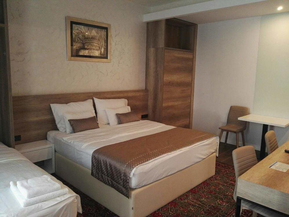 Villas And Apartments Oaza Ilidža 외부 사진