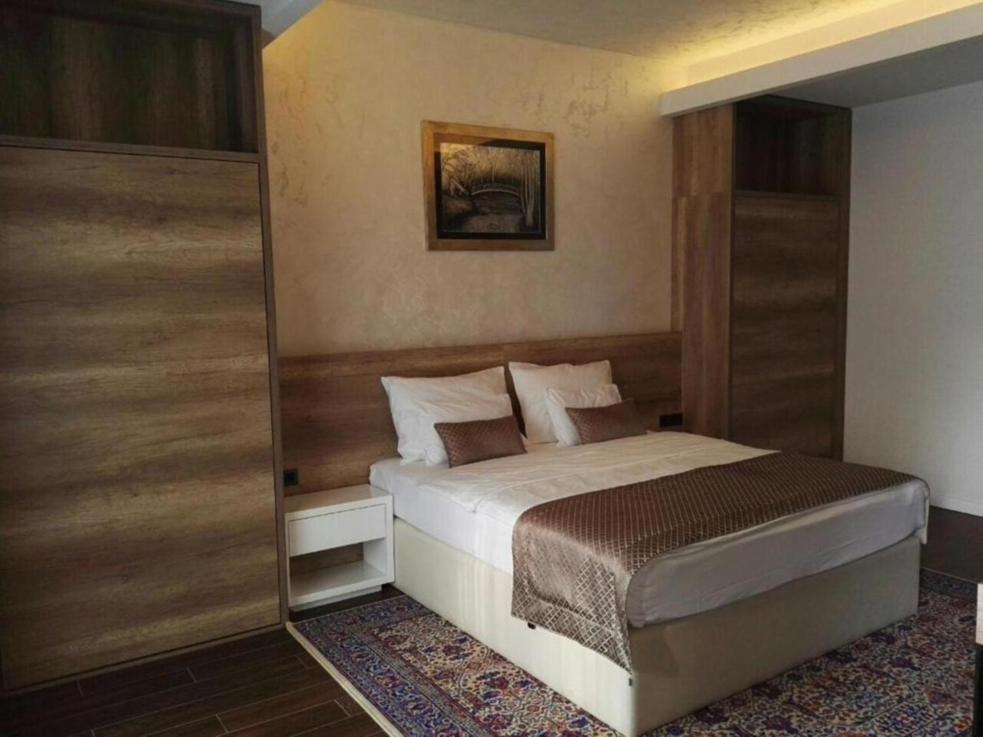 Villas And Apartments Oaza Ilidža 외부 사진