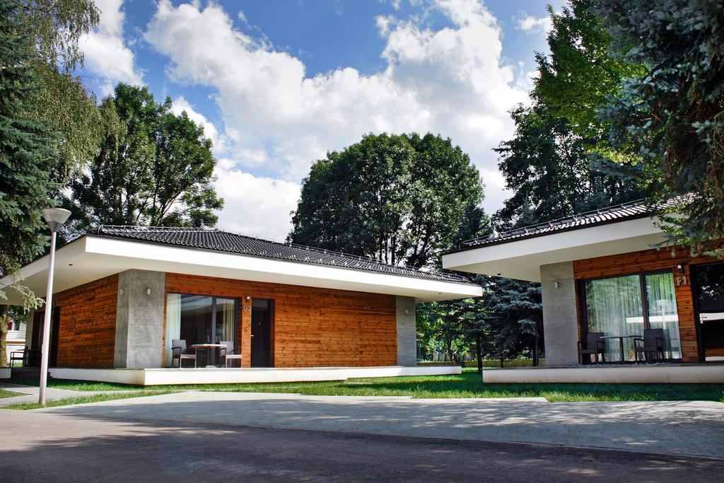 Villas And Apartments Oaza Ilidža 외부 사진