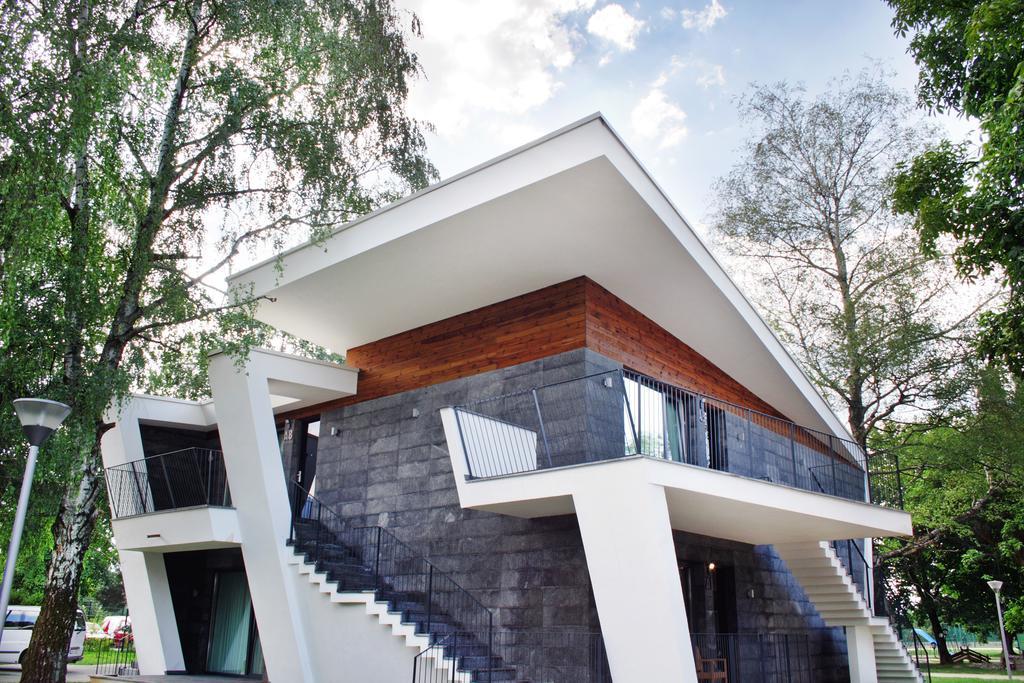 Villas And Apartments Oaza Ilidža 외부 사진