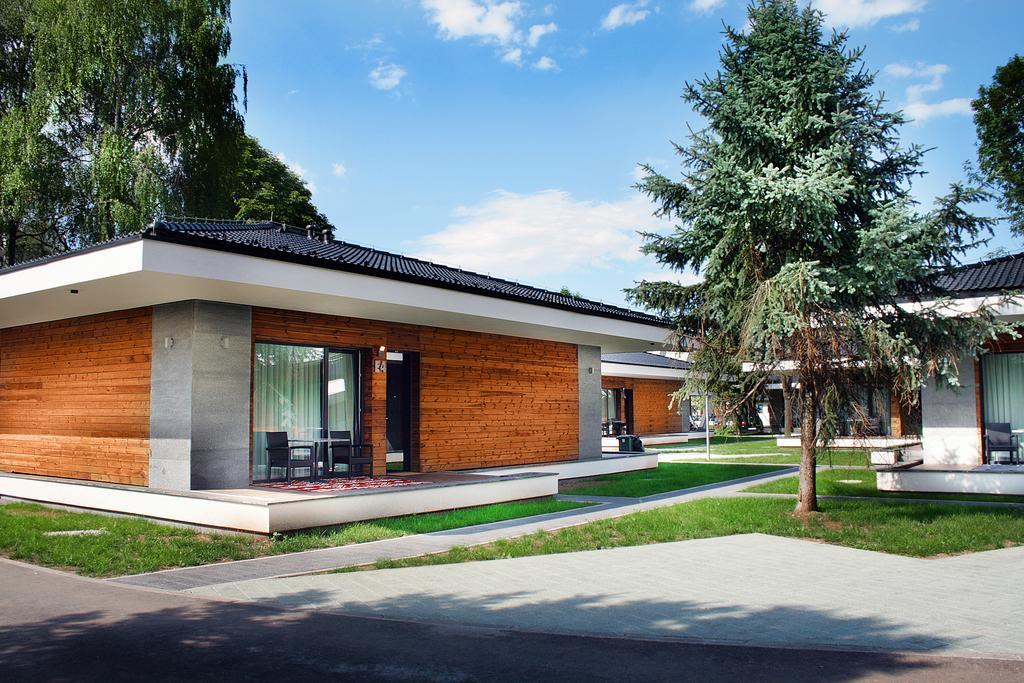 Villas And Apartments Oaza Ilidža 외부 사진