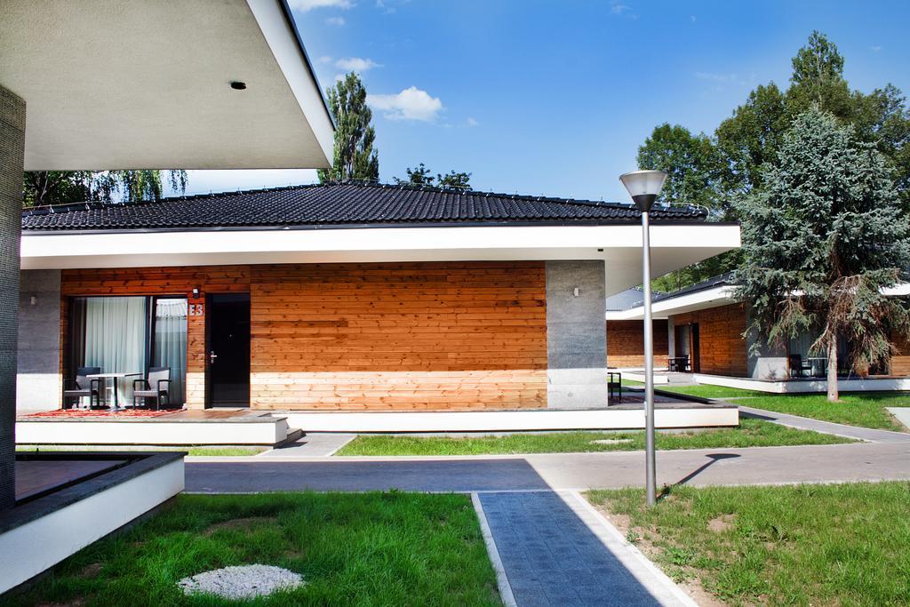 Villas And Apartments Oaza Ilidža 외부 사진