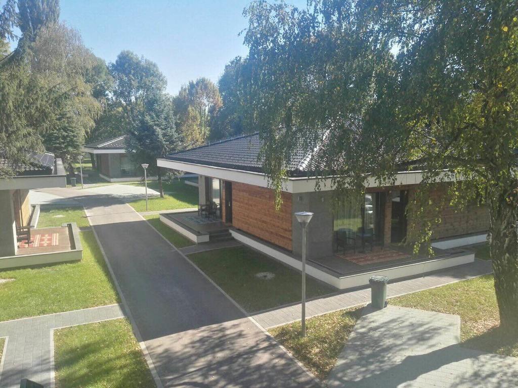 Villas And Apartments Oaza Ilidža 외부 사진