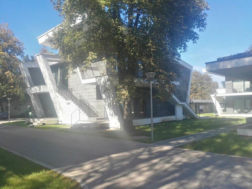 Villas And Apartments Oaza Ilidža 외부 사진