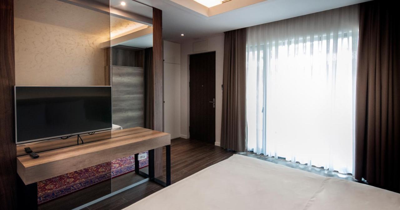 Villas And Apartments Oaza Ilidža 외부 사진