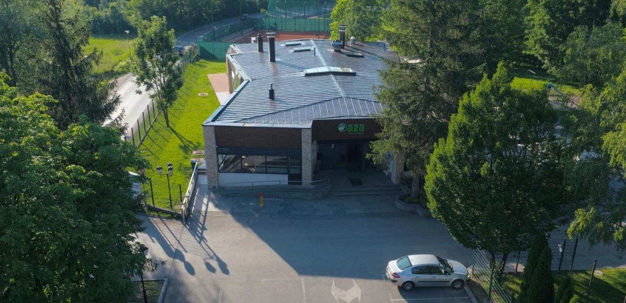 Villas And Apartments Oaza Ilidža 외부 사진