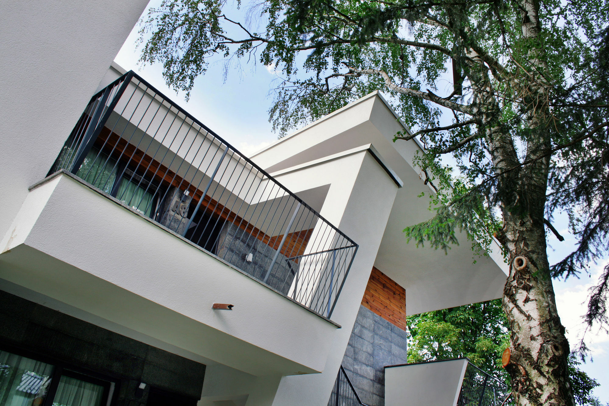 Villas And Apartments Oaza Ilidža 외부 사진
